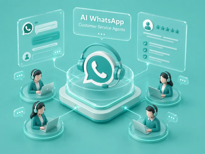 Your comprehensive guide to connecting WhatsApp with Ai